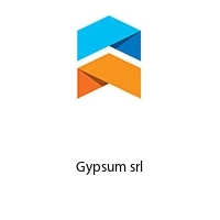 Logo Gypsum srl