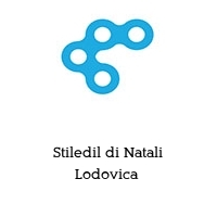 Logo Stiledil di Natali Lodovica 