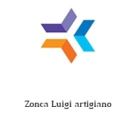Logo Zonca Luigi artigiano