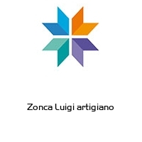 Zonca Luigi artigiano