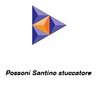 Logo Possoni Santino stuccatore