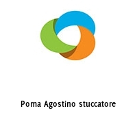 Logo Poma Agostino stuccatore