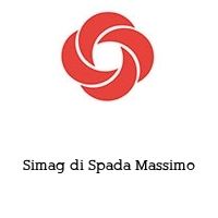 Logo Simag di Spada Massimo