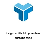 Logo Frigerio Ubaldo posatore cartongesso