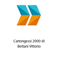 Logo Cartongessi 2000 di Bettani Vittorio