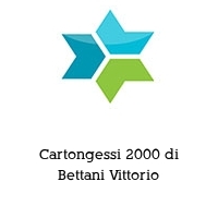 Logo Cartongessi 2000 di Bettani Vittorio