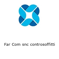 Logo Far Com snc controsoffitti