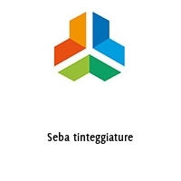 Seba tinteggiature