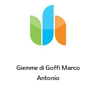 Logo Giemme di Goffi Marco Antonio