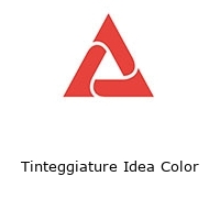 Logo Tinteggiature Idea Color