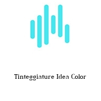 Tinteggiature Idea Color