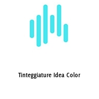 Logo Tinteggiature Idea Color