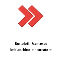 Logo Bortolotti Francesco imbianchino e stuccatore