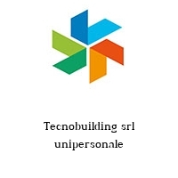Logo Tecnobuilding srl unipersonale
