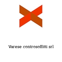 Logo Varese controsoffitti srl