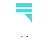 Logo Savi srl