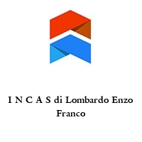 Logo I N C A S di Lombardo Enzo Franco