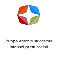 Zuppa Antonio stuccatori intonaci premiscelati