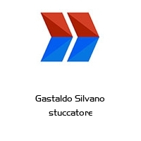 Logo Gastaldo Silvano stuccatore