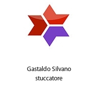 Logo Gastaldo Silvano stuccatore