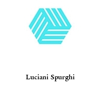 Logo Luciani Spurghi
