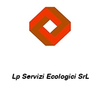 Logo Lp Servizi Ecologici SrL