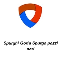 Logo Spurghi Gorla Spurgo pozzi neri