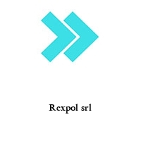 Rexpol srl