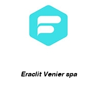 Logo Eraclit Venier spa