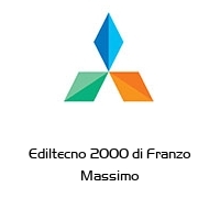 Ediltecno 2000 di Franzo Massimo