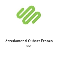 Logo Arredamenti Gubert Franco sas