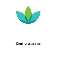 Zeni pitture srl