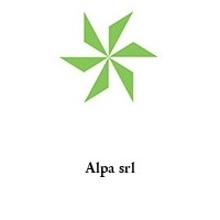 Logo Alpa srl