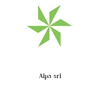 Alpa srl