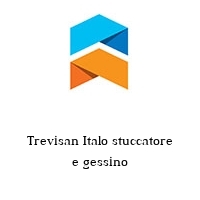 Logo Trevisan Italo stuccatore e gessino