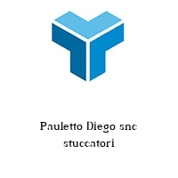 Logo Pauletto Diego snc stuccatori