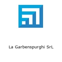 Logo La Garbenspurghi SrL