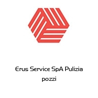 Erus Service SpA Pulizia pozzi