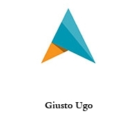 Logo Giusto Ugo