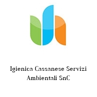 Logo Igienica Cassanese Servizi Ambientali SnC