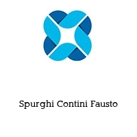 Logo Spurghi Contini Fausto