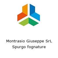 Logo Montrasio Giuseppe SrL Spurgo fognature