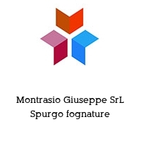 Logo Montrasio Giuseppe SrL Spurgo fognature