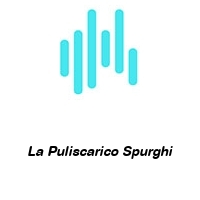 La Puliscarico Spurghi