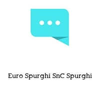 Logo Euro Spurghi SnC Spurghi