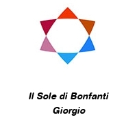 Logo Il Sole di Bonfanti Giorgio