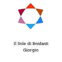 Il Sole di Bonfanti Giorgio