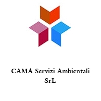 Logo CAMA Servizi Ambientali SrL