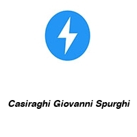 Logo Casiraghi Giovanni Spurghi