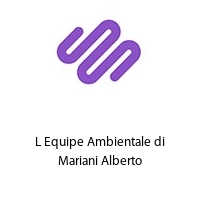 Logo L Equipe Ambientale di Mariani Alberto